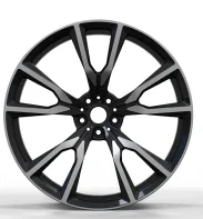 WD0241 alloy wheel