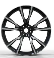WD0241 alloy wheel