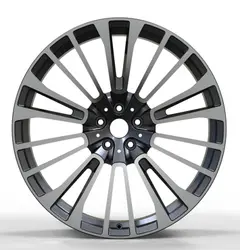 WD0242 alloy wheel