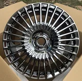 WD0243 alloy wheel, photo 1