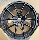WD0244 alloy wheel, photo 1