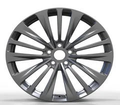 WD0246 alloy wheel