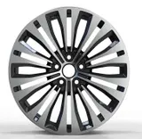 WD0247 alloy wheel, photo 1