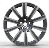 WD0251 alloy wheel, photo 2