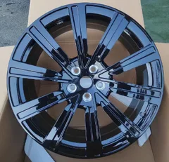 WD0251 alloy wheel