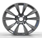 WD0252 alloy wheel, photo 2
