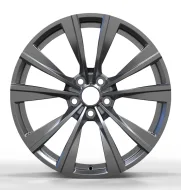 WD0252 alloy wheel