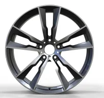 WD0261 alloy wheel