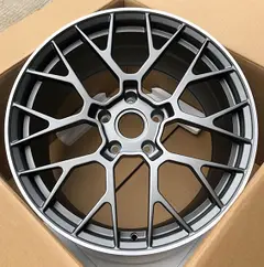 WD0262 alloy wheel