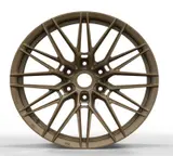 WD0265 alloy wheel, photo 2