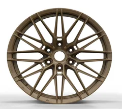 WD0265 alloy wheel