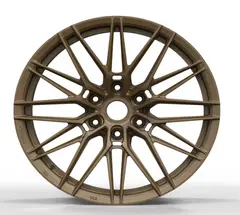 WD0265 alloy wheel