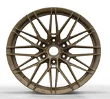 WD0265 alloy wheel, photo 1