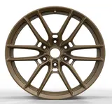 WD0266 alloy wheel, photo 1
