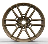 WD0266 alloy wheel, photo 1