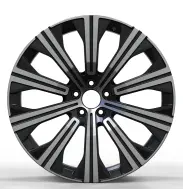 WD0271 alloy wheel