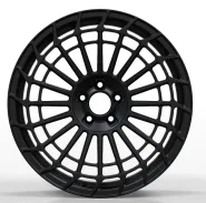 WD0275 alloy wheel