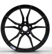 WD0276 alloy wheel