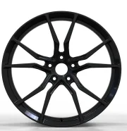 WD0276 alloy wheel