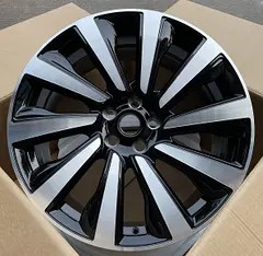 WD0279 alloy wheel