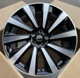 WD0279 alloy wheel, photo 1