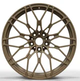 WD0280 alloy wheel, photo 2