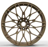 WD0280 alloy wheel, photo 1