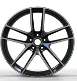WD0283 alloy wheel, photo 2