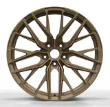 WD0285 alloy wheel, photo 2