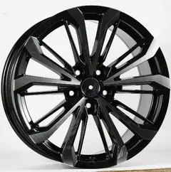 WD029 alloy wheel