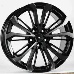 WD029 alloy wheel