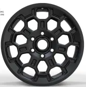 WD0304 alloy wheel