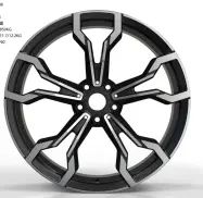 WD0309 alloy wheel