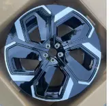 WD0315 alloy wheel, photo 1