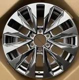 WD0324 alloy wheel, photo 1