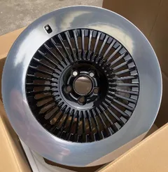 WD0331 alloy wheel