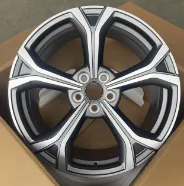 WD0333 alloy wheel