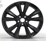 WD0338 alloy wheel, photo 1