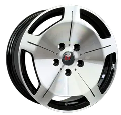 WD035 alloy wheel