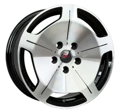 WD035 alloy wheel