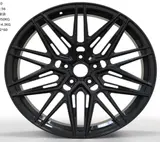 WD0353 alloy wheel, photo 1