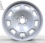 WD0354 alloy wheel, photo 2