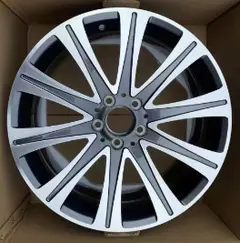 WD0358 alloy wheel