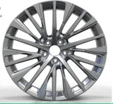 WD0360 alloy wheel, photo 2