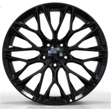 WD0362 alloy wheel, photo 3