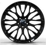 WD0362 alloy wheel, photo 3