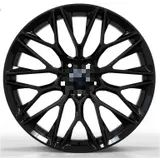 WD0362 alloy wheel, photo 4