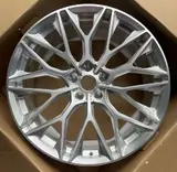 WD0362 alloy wheel, photo 5