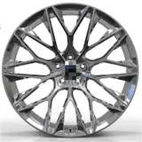 WD0362 alloy wheel, photo 6