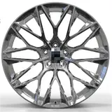 WD0362 alloy wheel, photo 6